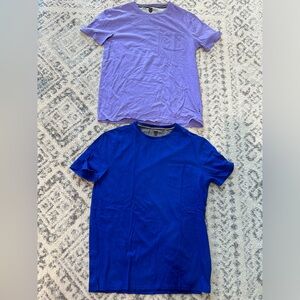 Black Brown 1826 T-shirt Bundle